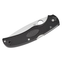 Складаний ніж Spyderco Native Chief black C244PBK