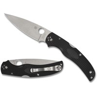 Складаний ніж Spyderco Native Chief black C244PBK