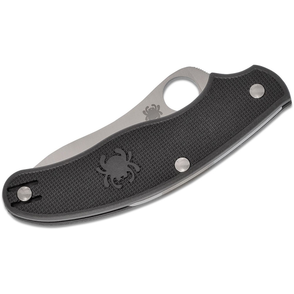 Складаний ніж Spyderco UK Penknife BD-1 C94PBK3