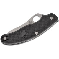 Складаний ніж Spyderco UK Penknife BD-1 C94PBK3