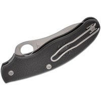 Складаний ніж Spyderco UK Penknife BD-1 C94PBK3