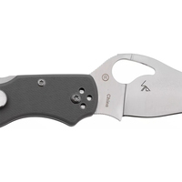 Ніж Spyderco Gooney gray BY24GPGY