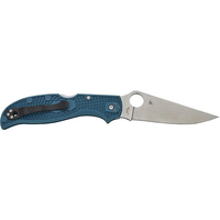 Ніж Spyderco Stretch 2 XL Lightweight blue C258FPK390