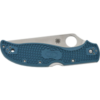 Ніж Spyderco Stretch 2 XL Lightweight blue C258FPK390